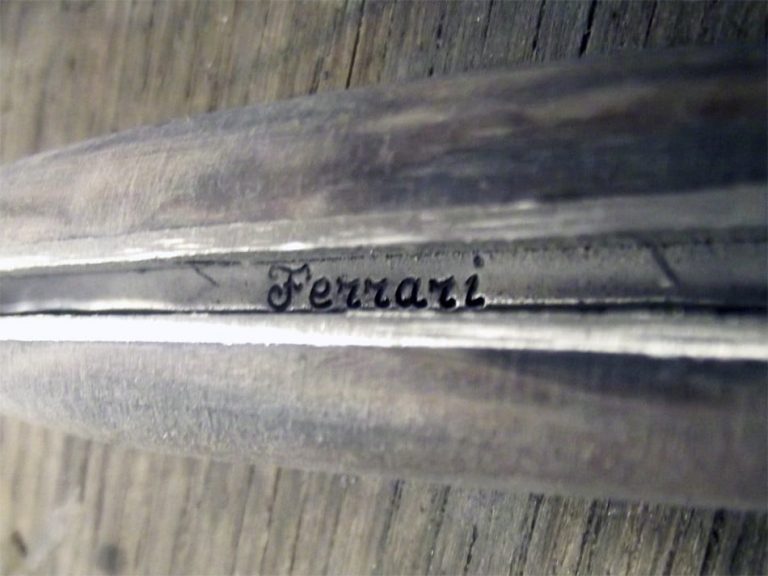 Engraving Spring