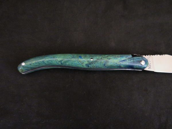 Laguiole 12 cm in poplar wood - Image 3