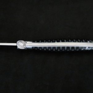 Laguiole 12 cm rugby ball model